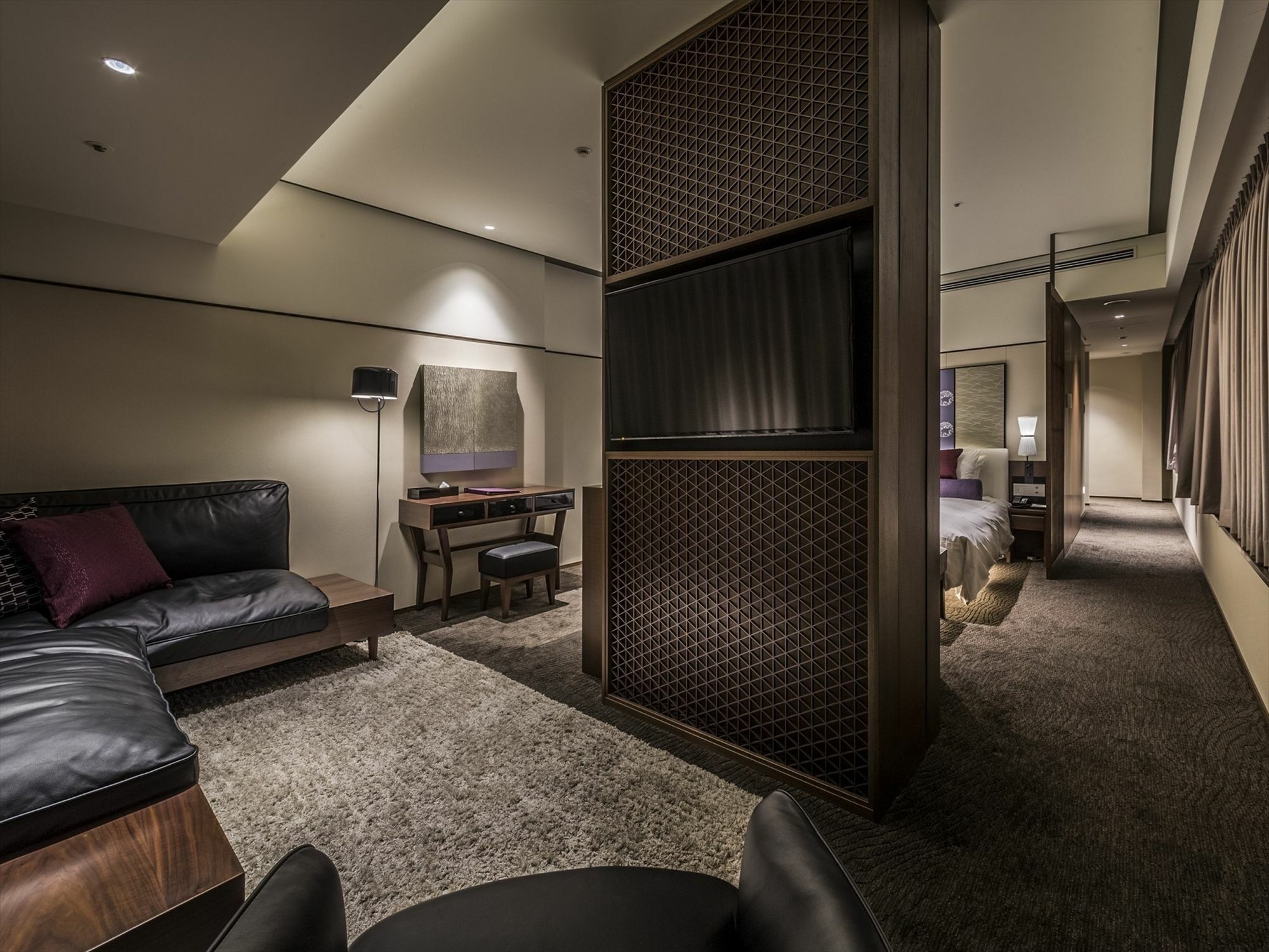 Solaria Nishitetsu Premier Hotel 4*